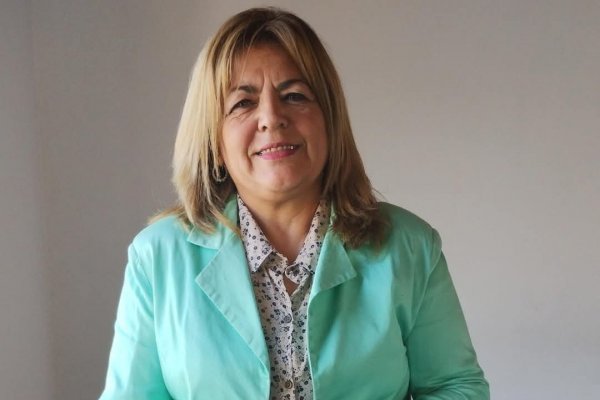 SE ENOJÓ! Dura carta pública de una Intendente correntina hacia los concejales