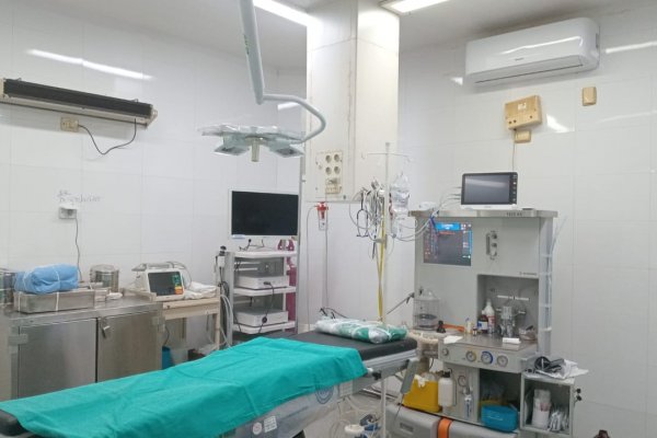 RÉCORD! En el Hospital Llano se realizan más de 150 intervenciones quirúrgicas mensuales