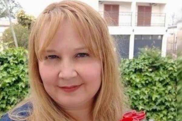 SOLO 12 AÑOS! Condenaron al autor de la muerte de la periodista correntina Griselda Blanco