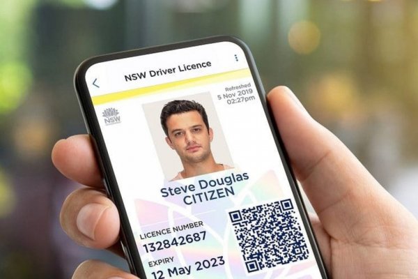 Licencia de conducir digital: ¿se puede obtener en Buenos Aires?