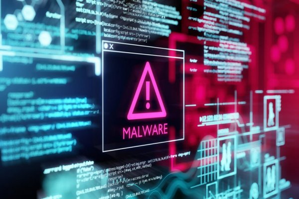 Qué es y cómo evitar un ataque cibernético de malware