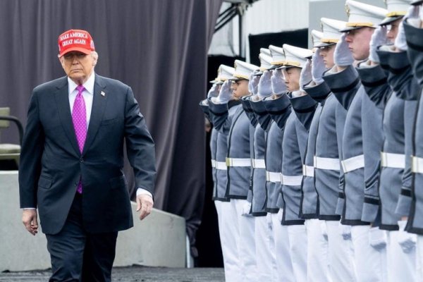 Trump y Ucrania, de conseguir la paz «en 24 horas» a amagar con tirar la toalla