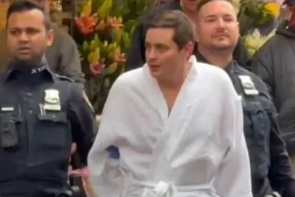 Un turista italiano, secuestrado y torturado en un apartamento de lujo en Nueva York a cambio de sus contraseñas de Bitcoin
