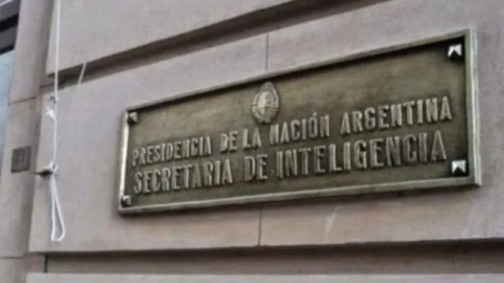El Gobierno desmintió la creación de un Plan de Inteligencia Nacional para realizar espionaje interno