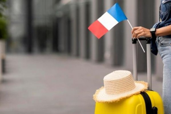 Qué debés saber si vas a emigrar a Francia: ¿a qué visa podés aplicar?