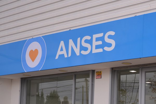HOY ANSES! Cronograma de pagos en Corrientes
