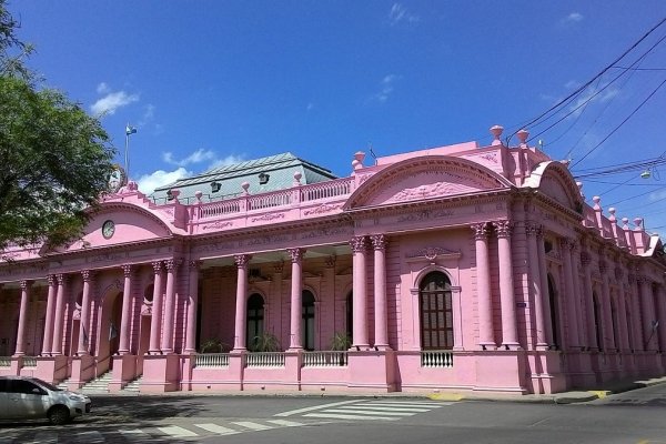 REVELACIÓN! Se conocen los municipios que reciben aportes no reintegrables de la Provincia