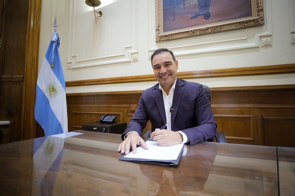 ESPERADO! El Gobernador de Corrientes convocó a elecciones para el 31 de Agosto