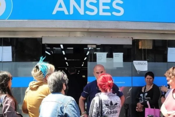 Cuándo cobran los jubilados de ANSES el aguinaldo y el monto de junio 2025: comienza el lunes 9