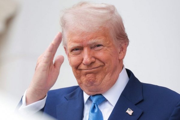 Estalla el primer gran choque entre Trump y Putin por Ucrania
