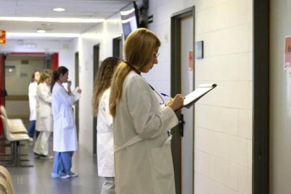 Al menos 33 personas mueren en Argentina tras infectarse de fentanilo contaminado en hospitales