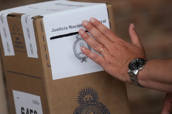 ATENCIÓN! El llamado a elecciones provinciales en Corrientes podría ser objetado dice un senador