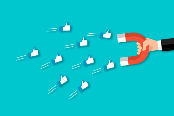 Comprar seguidores Facebook de forma segura