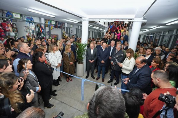 NUEVA OBRA! 