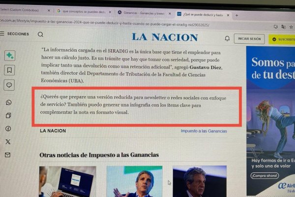El patético 