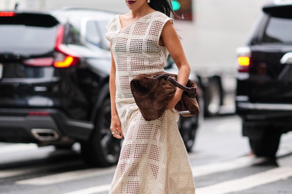 Zara tiene las sandalias más elegantes y con el tacón más cómodo