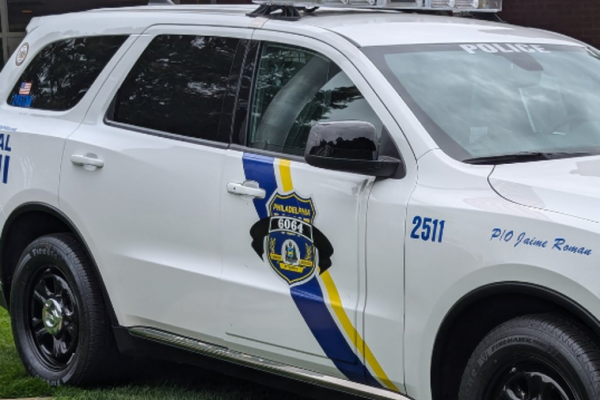 Dos muertos y nueve heridos en un tiroteo en un parque de Filadelfia