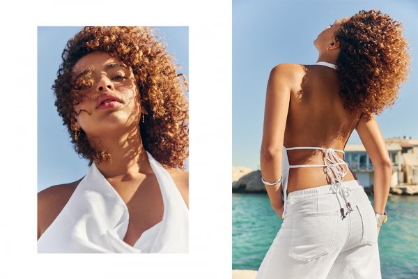 SUMMER EDITION X PAOLA LOCATELLI
