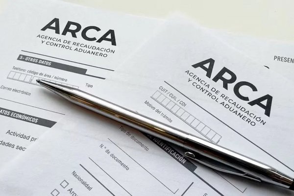 Nuevo plazo: qué fecha de un trámite clave cambia ARCA a partir de junio 2025