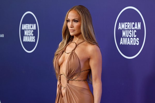 El peinado que Jennifer Lopez le ha copiado a Mariah Carey