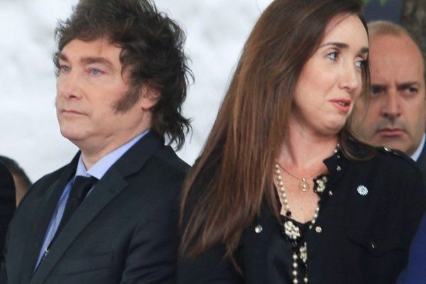 Victoria Villarruel, durísima contra Javier Negre (La Derecha Diario), y arde LLA
