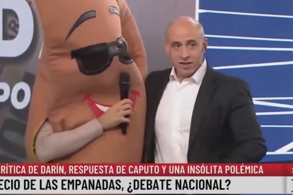 Mientras el país está en crisis, el periodismo ha caído a sus niveles históricos más bajos