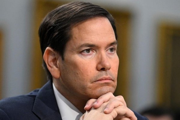 Marco Rubio despeja su autoridad en los asuntos latinoamericanos
