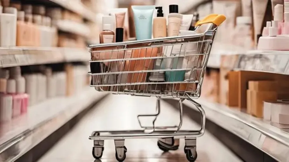 La ANMAT desreguló la importación de productos cosméticos y de higiene para uso personal