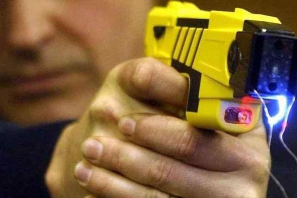 SEGURIDAD! El Gobierno de Corrientes va por armas no letales para la policía