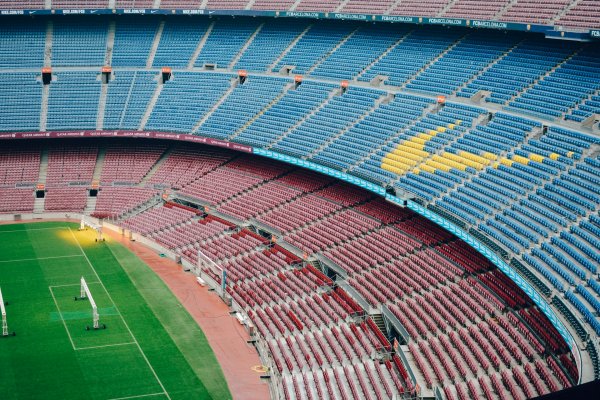 Fútbol Club Barcelona: Noticias, jugadores, partidos y fans