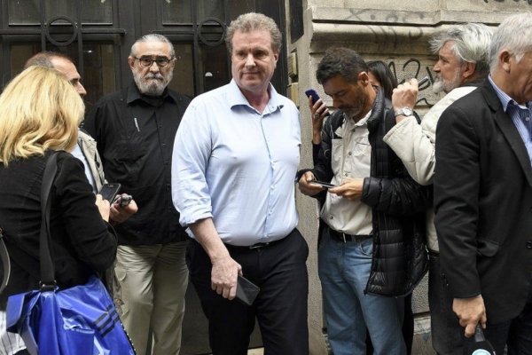 Atentado a CFK: Milman recula y ahora no habla de 