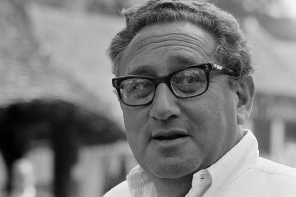 ¿Por qué el abuso de poder al estilo Watergate termina muy mal?