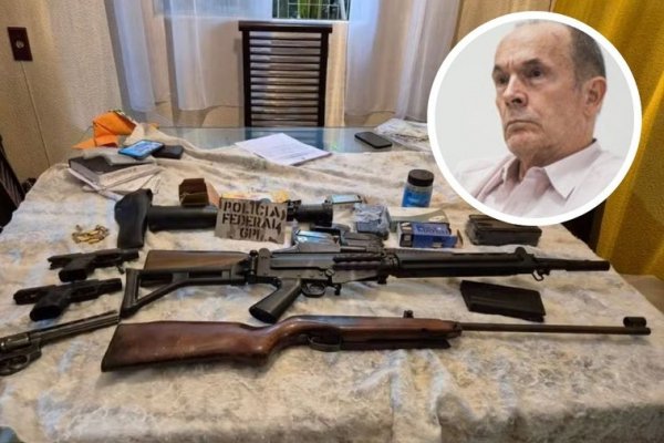 La Policía brasileña investiga a un grupo que negociaba asesinatos de «comunistas» y «corruptos» por encargo