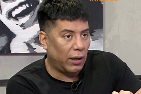 'El fan de Wanda' reveló que durante la pandemia trabajó como 