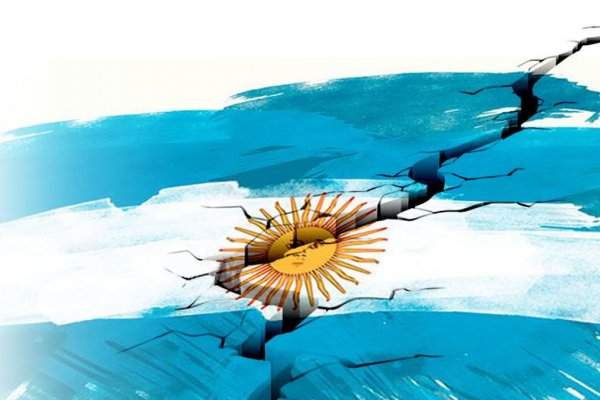 Javier Milei diseña la nueva Grieta pero 