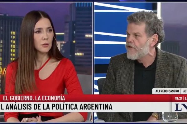 Alfredo Casero: 
