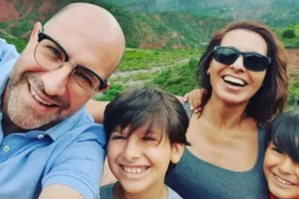 El tremendo relato de la hermana de la mujer que mató a sus hijos y a su marido en su departamento de Villa Crespo