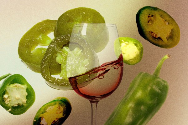 Llegó la hora de probar el Jalapeño Rosé que TikTok no para de mostrarte