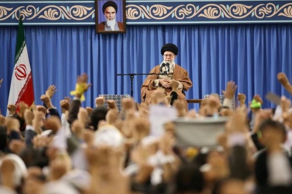 Ejecutan a hombre en Irán por «espionaje en favor del régimen» de Israel