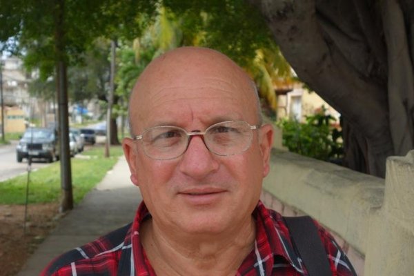 Grave deterioro de salud del opositor cubano Félix Navarro, encarcelado por el régimen: «Estoy en las últimas»