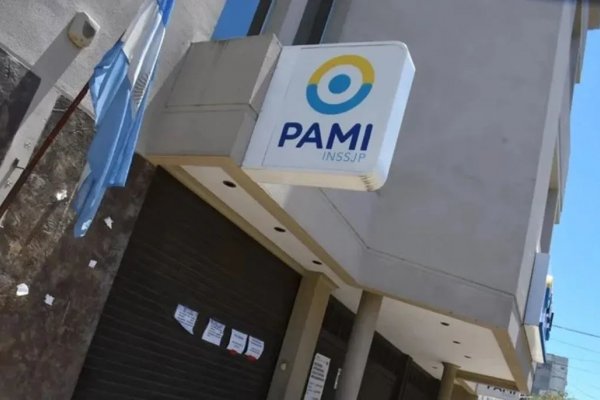 VERGÜENZA! Farmacéutica correntina condenada a donar 2,5 millones por defraudar al PAMI