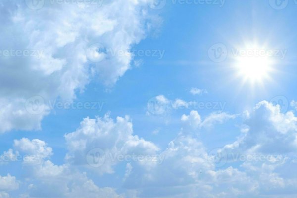 CLIMA CORRENTINO! Preparate para éste viernes