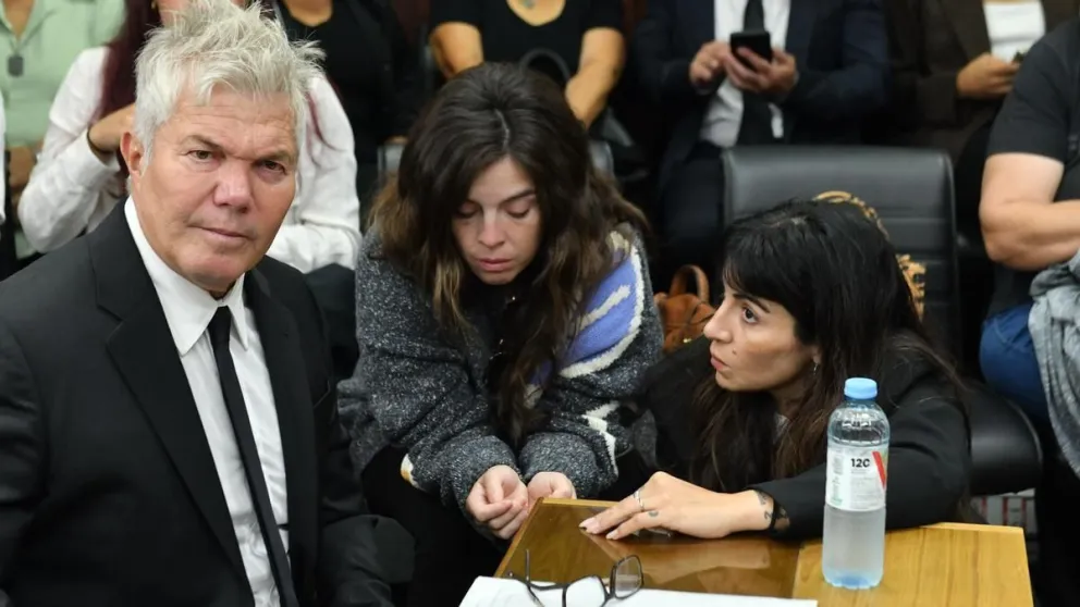 Declararon la nulidad y se cayó el juicio por la muerte de Diego Maradona