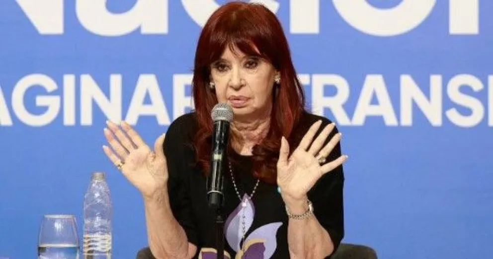 La Corte rechazó el pedido de Cristina Kirchner y seguirá siendo investigada por la ruta del dinero K