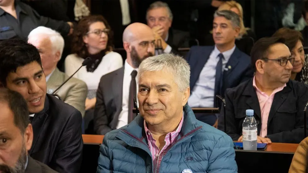 La Corte Suprema dejó firmes las condenas contra Lázaro Báez y otros implicados en la causa