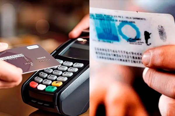 No más DNI: ARCA remarcó que los comercios no deberán pedir el documento en compras menores a 10 millones de pesos