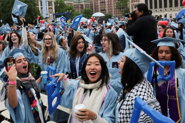 EE.UU. abre un nuevo frente con China con la revocación masiva de visados para estudiantes