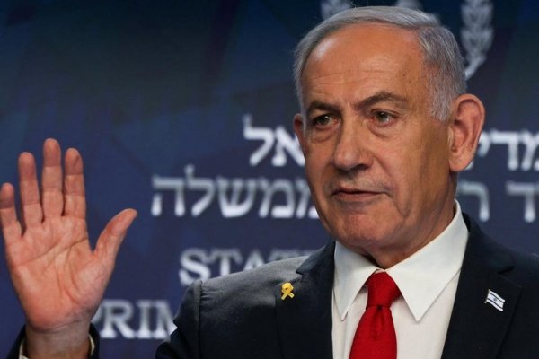 Israel acepta la nueva propuesta de alto el fuego en Gaza de Estados Unidos, según los medios locales