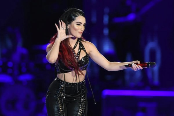 Ante el impresionante éxito de Lali Espósito en Velez, la cantante anunció una nueva fecha