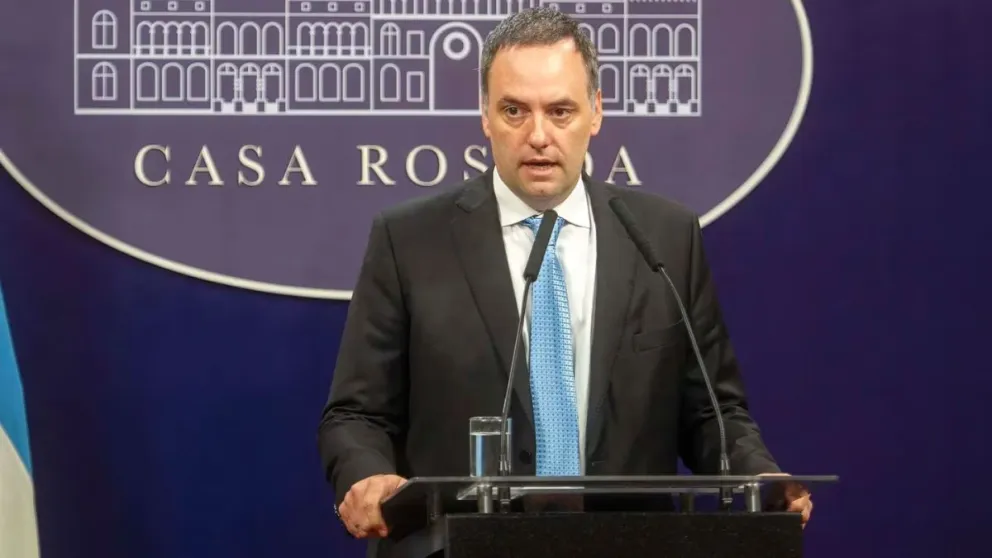 El Gobierno anunció la implementación de un servicio militar voluntario para jóvenes de entre 18 y 28 años